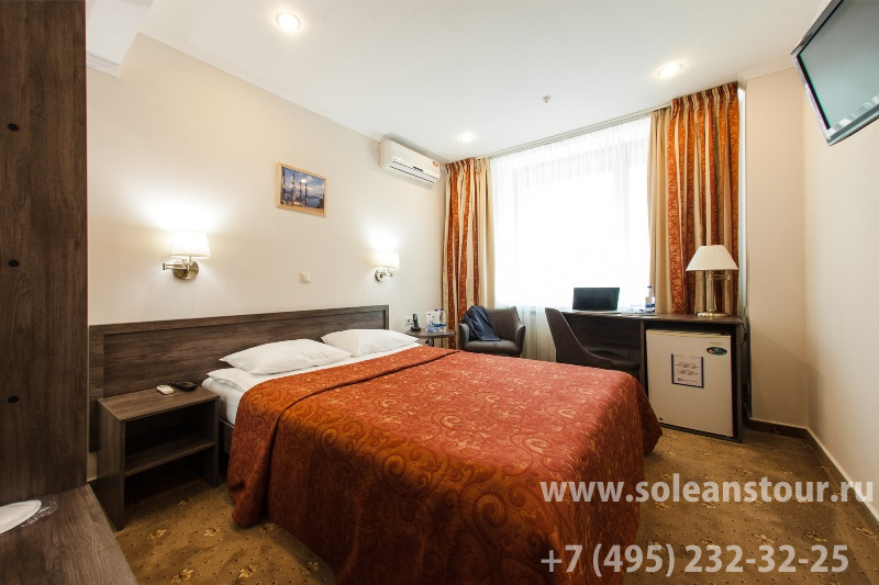 Отель "Байкал Бизнес Центр" Отель "Байкал Бизнес Центр"